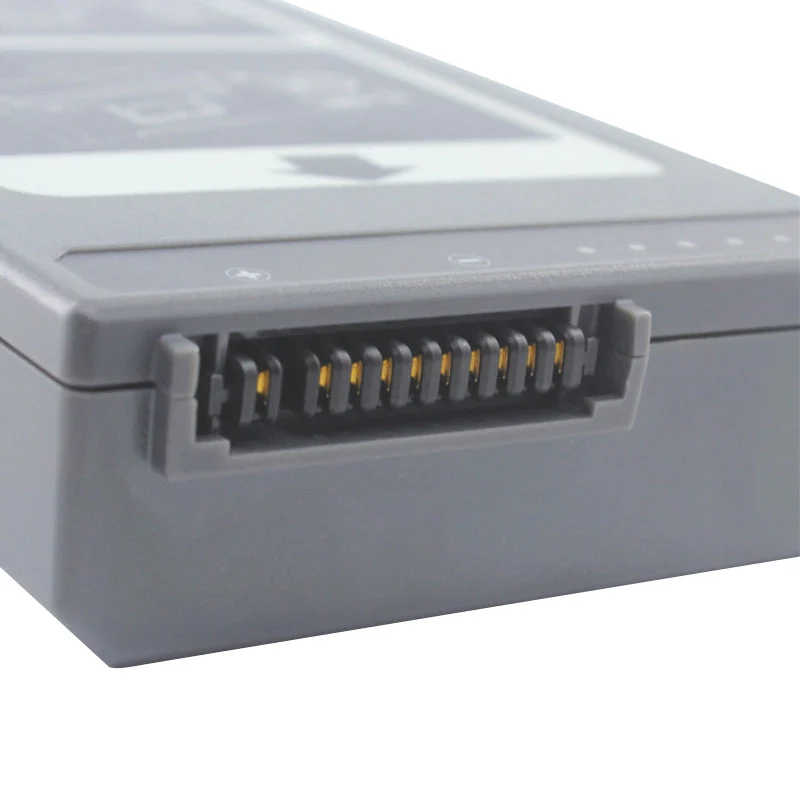 Defibrillator Battery 989803202601 For Philips HeartStart Intrepid 867172 Transport Patient Monitor