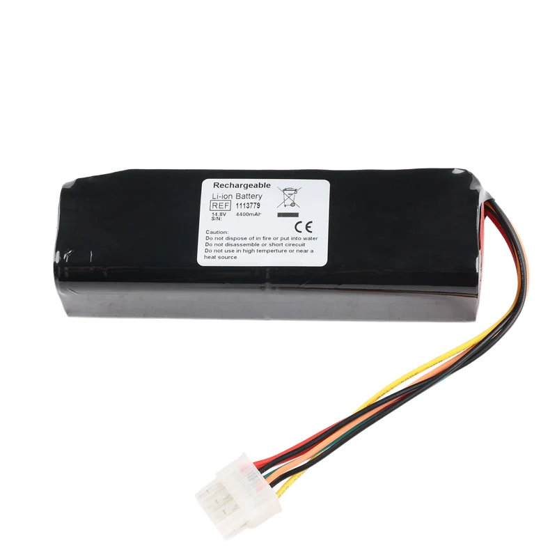 1043572 4.4Ah Ventilator Batteries For Philips Trilogy 202 Trilogy 100 41cr19/65-2 1113779 100 200 O2 1055806 1043572