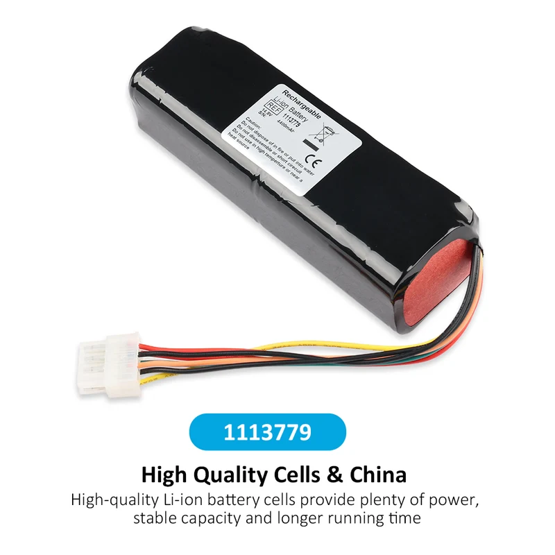 1043572 4.4Ah Ventilator Batteries For Philips Trilogy 202 Trilogy 100 41cr19/65-2 1113779 100 200 O2 1055806 1043572