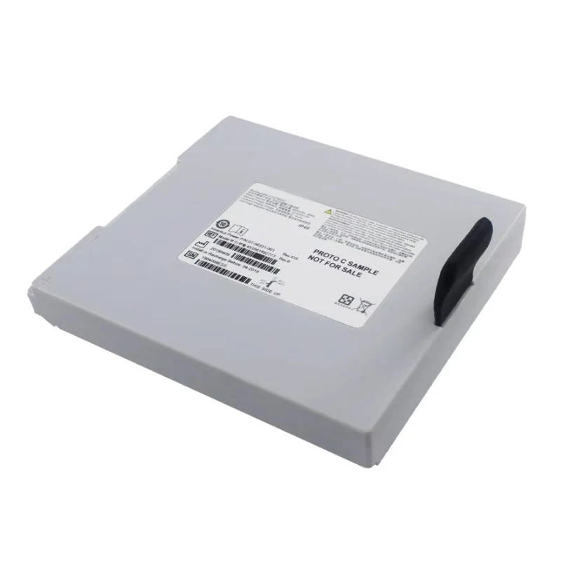 453561882773 For Philips Ultrasound Machine Battery 6800mAh Li-Ion Battery 4INR19/65-3