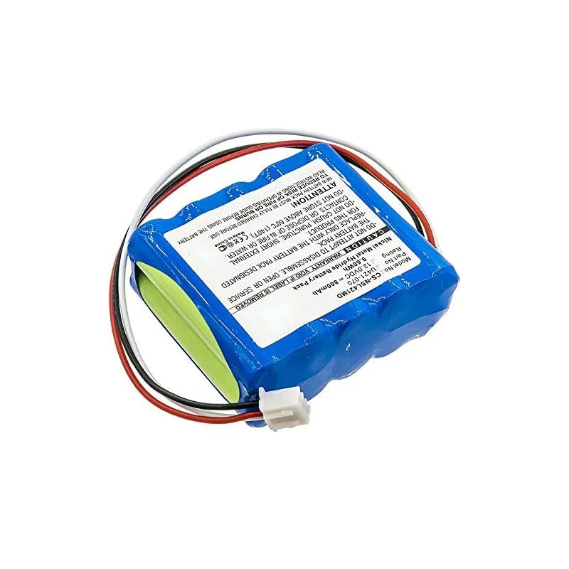 Battery Replacement For NSK EndoMate DT Endo-Mate DT U421-070 (800mAh/12.0V) X-SMARTU421-070