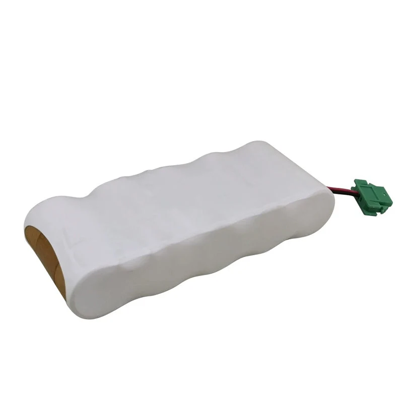 HHR-30HF5G1 Battery For DCS System S9400UK HHR-30HF5G1 CS3000 6V 3000mAh Ni-MH