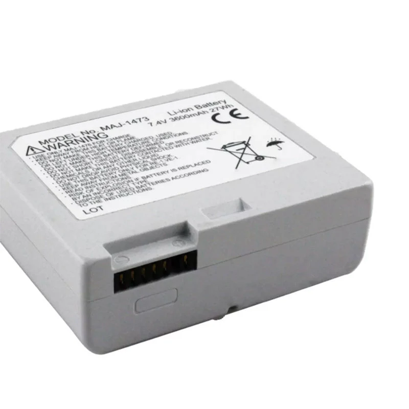 MAJ-1473 Medical battery For VE-1 RE-1 MAJ-1467 MAJ-1469 OLYMPUS EC TYPE 1 Gastroscope
