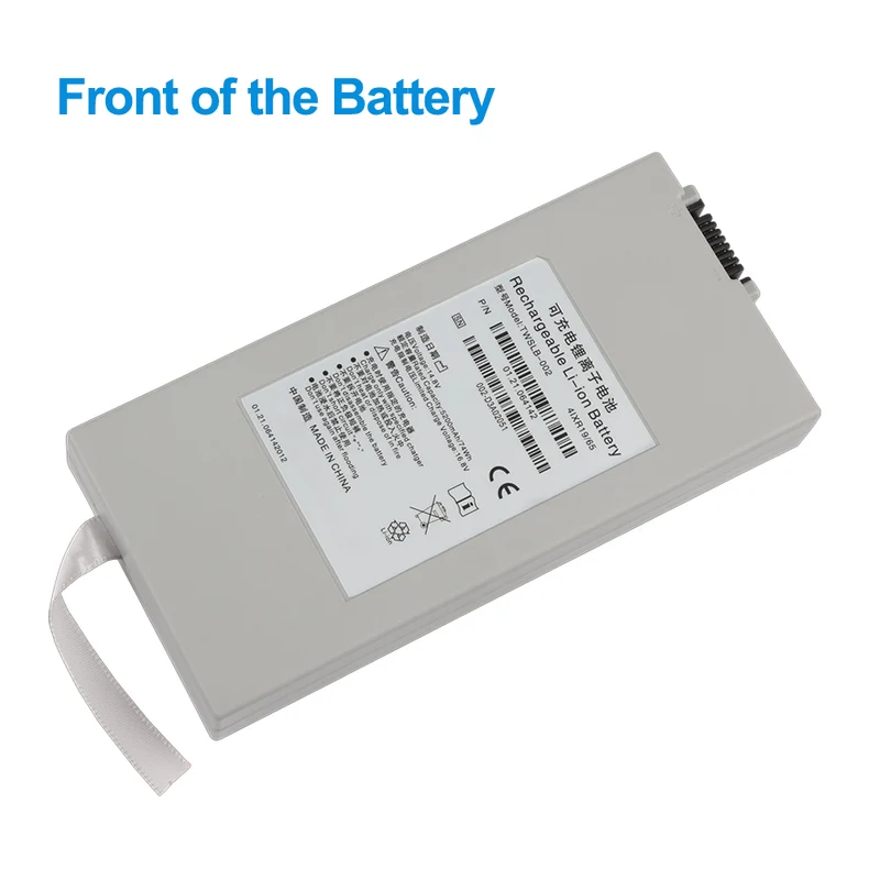 TWSLB-002 Battery for Edan M50 IM8 IM70 Vital Sign Monitor