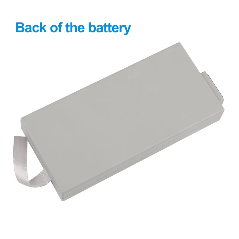 TWSLB-002 Battery for Edan M50 IM8 IM70 Vital Sign Monitor