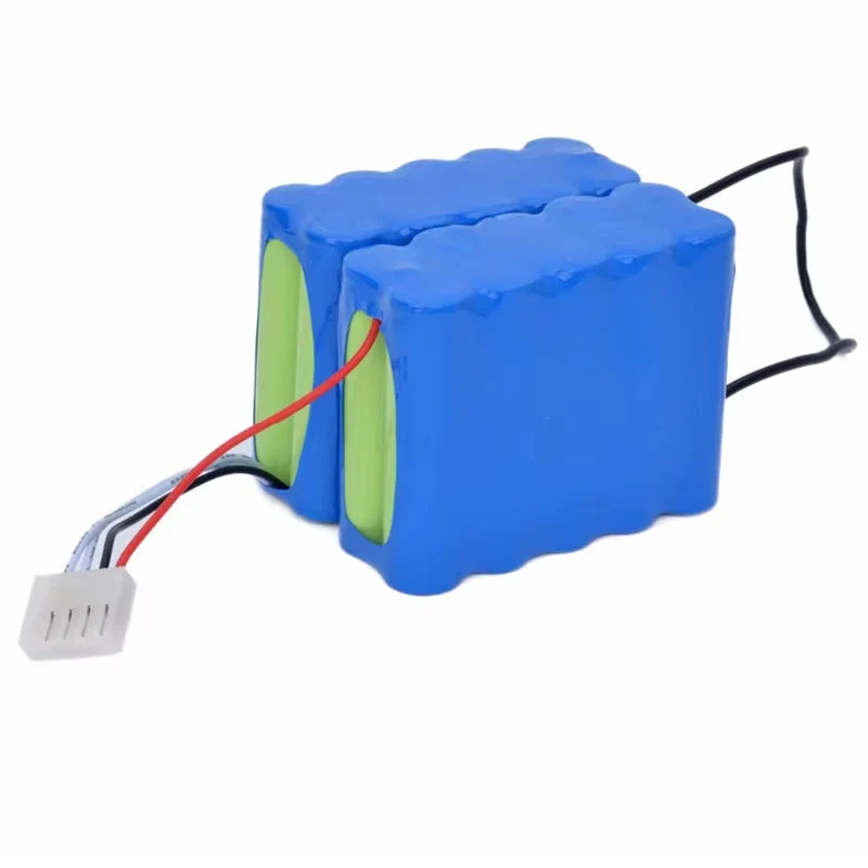 7600MAH Battery For CRITICON PRO 100, PRO 200 PRO 300 PRO 400 COMPACT T PRO 1000 VSM