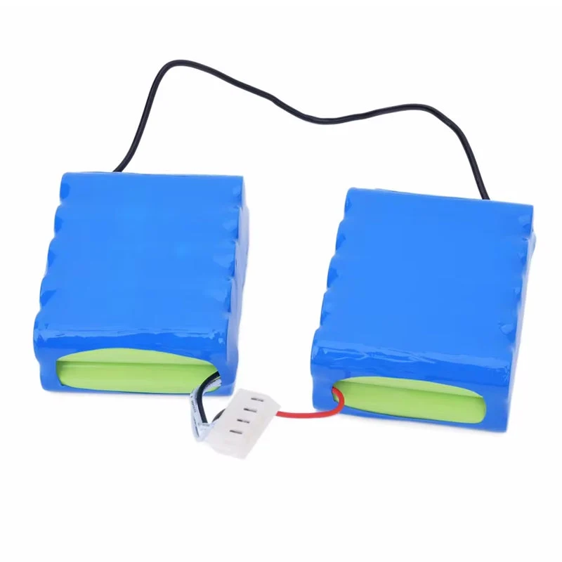 7600MAH Battery For CRITICON PRO 100, PRO 200 PRO 300 PRO 400 COMPACT T PRO 1000 VSM