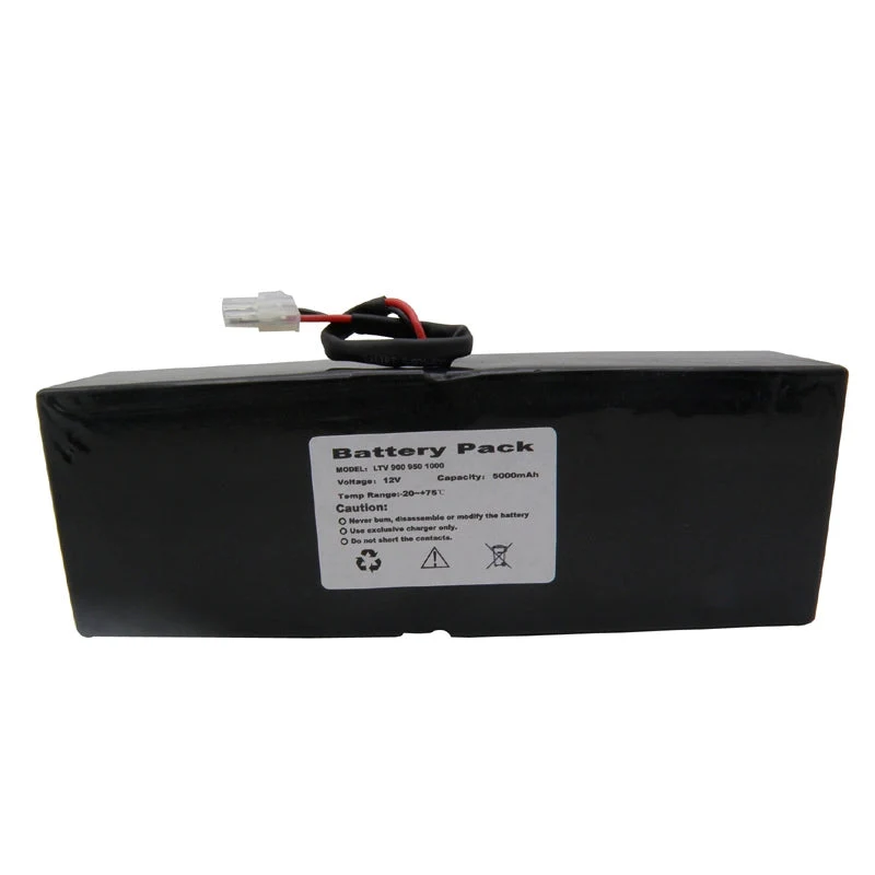 Battery For CareFusion LTV1150 LTV1200 LTV900 LTV950 10140-EP 18608-001 EE400171