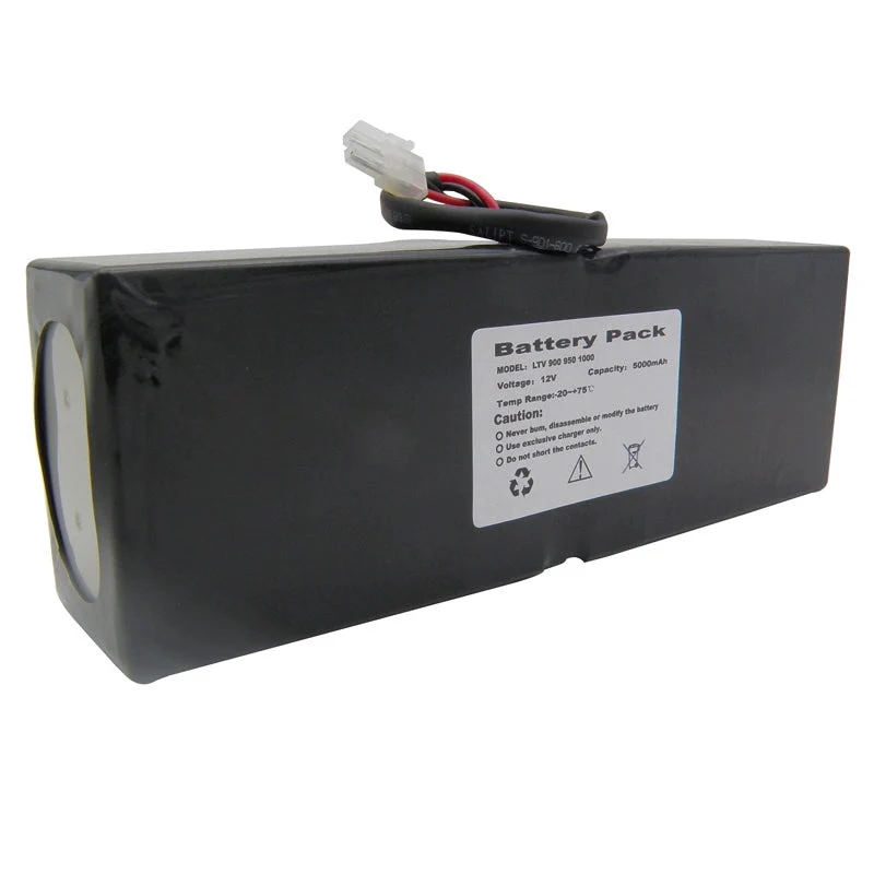 Battery For CareFusion LTV1150 LTV1200 LTV900 LTV950 10140-EP 18608-001 EE400171