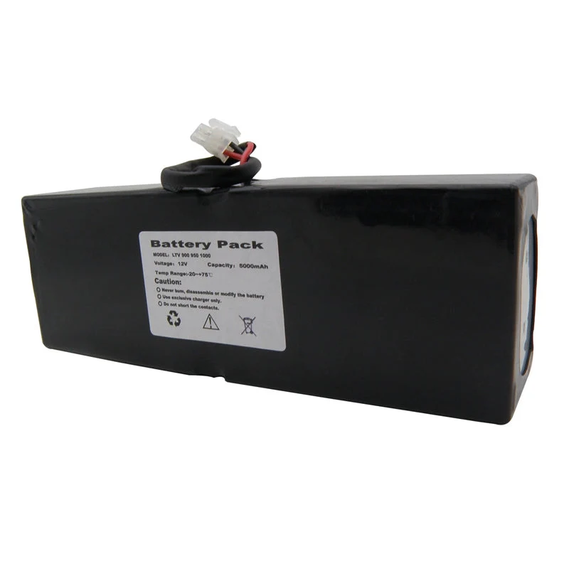 Battery For CareFusion LTV1150 LTV1200 LTV900 LTV950 10140-EP 18608-001 EE400171