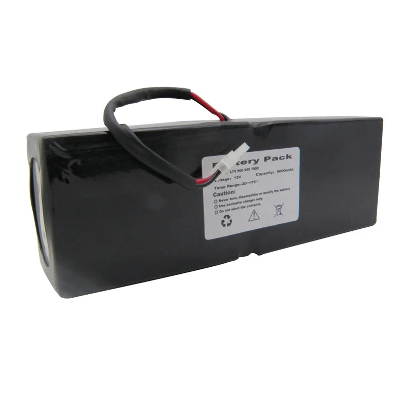 Battery For CareFusion LTV1150 LTV1200 LTV900 LTV950 10140-EP 18608-001 EE400171