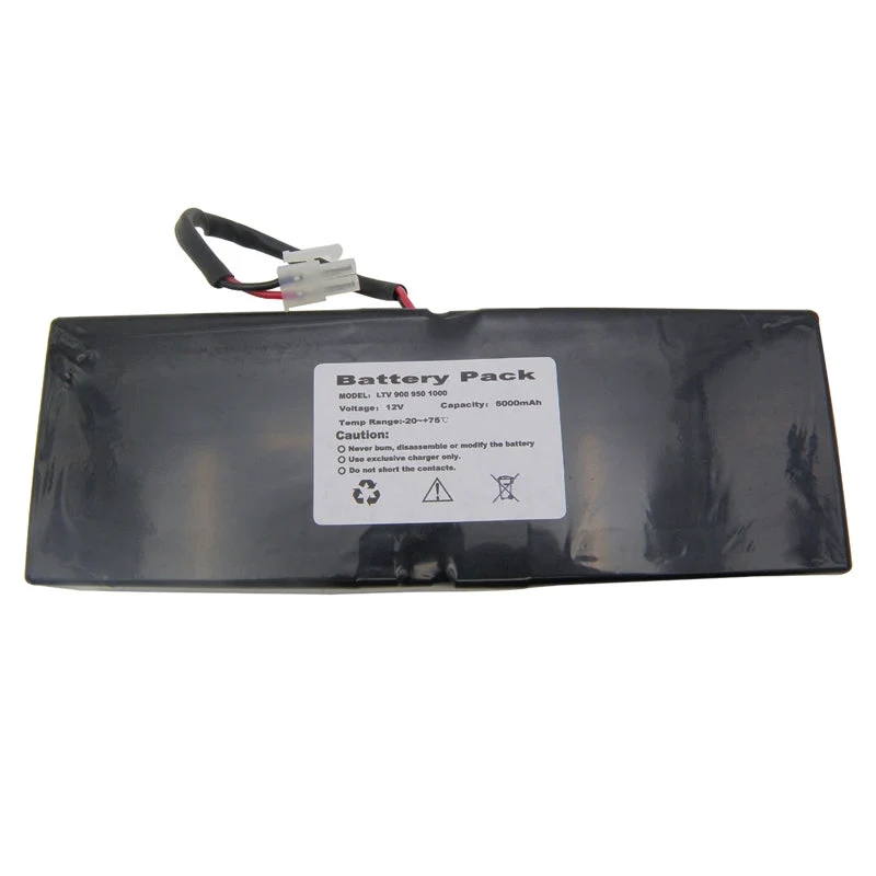 Battery For CareFusion LTV1150 LTV1200 LTV900 LTV950 10140-EP 18608-001 EE400171