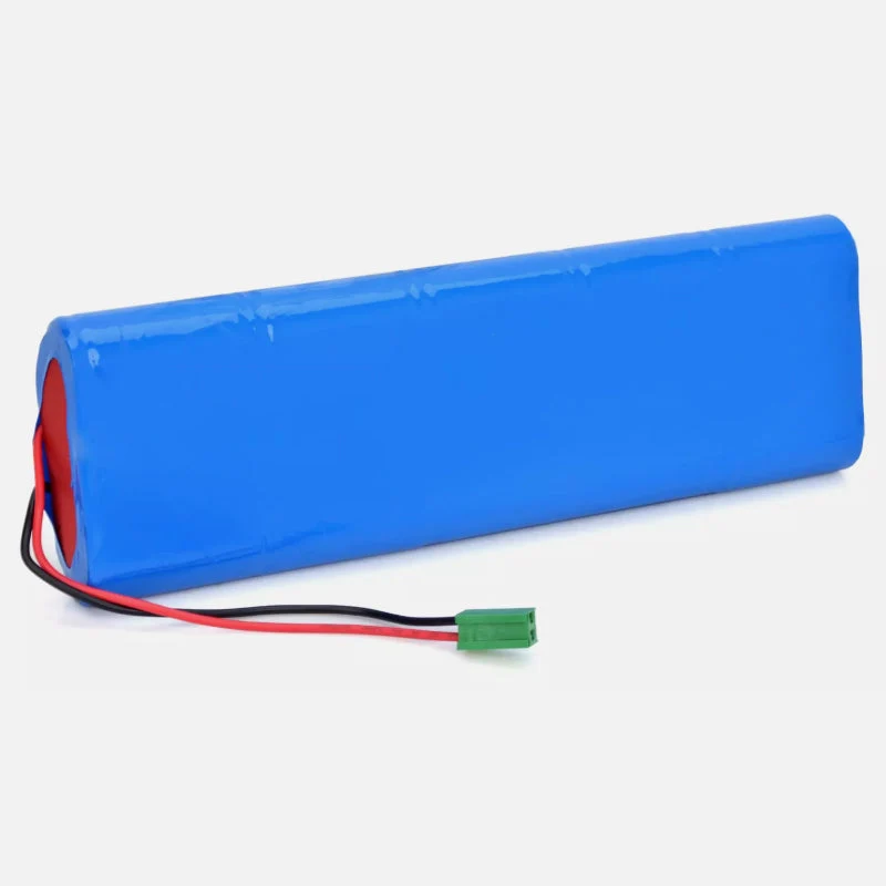 303-442-70 Replacement Medical Battery For GE MAC 1200ST MAC1000 MAC1100 MAC1200 MAC1500 For GE 2000mAh Battery