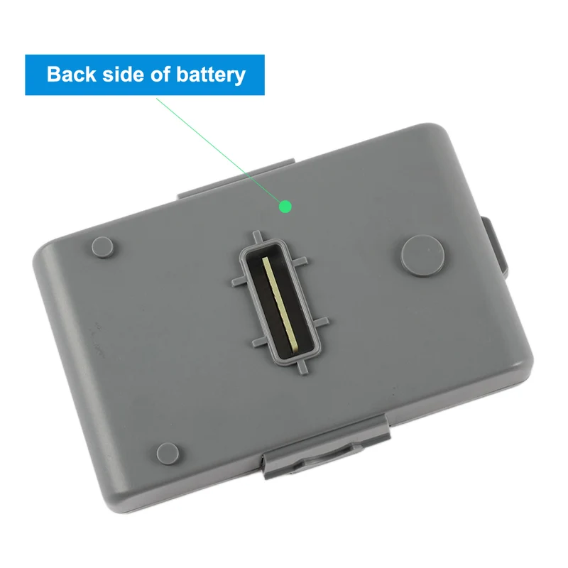 8000-000696 AED Battery for ZOLL AED 3 Defibrillator 12V 43Wh