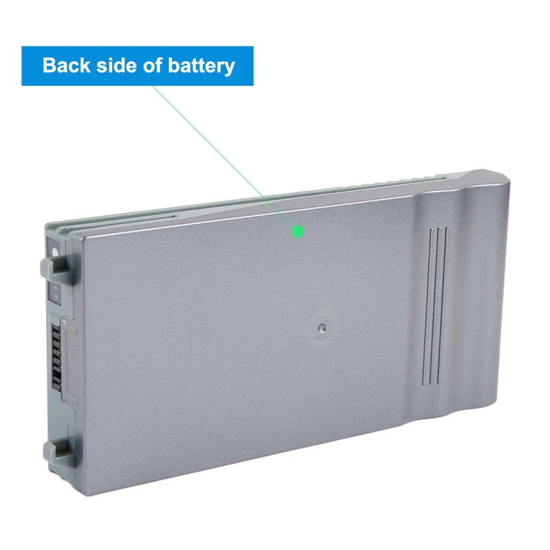 TWBP42 Battery For GE Logic-E Logiq I Vivid E 5120410-2 5422172 M2836 M2836NO