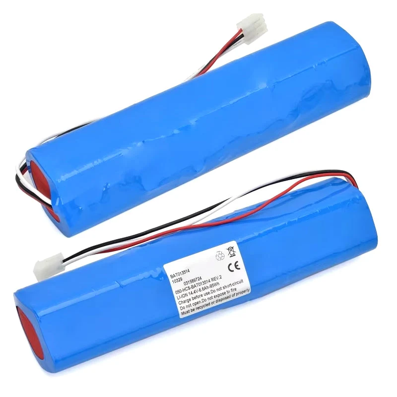 7800mAh/14.4V Replacement Battery for BAT013514 Elisee 250 Elisee 350