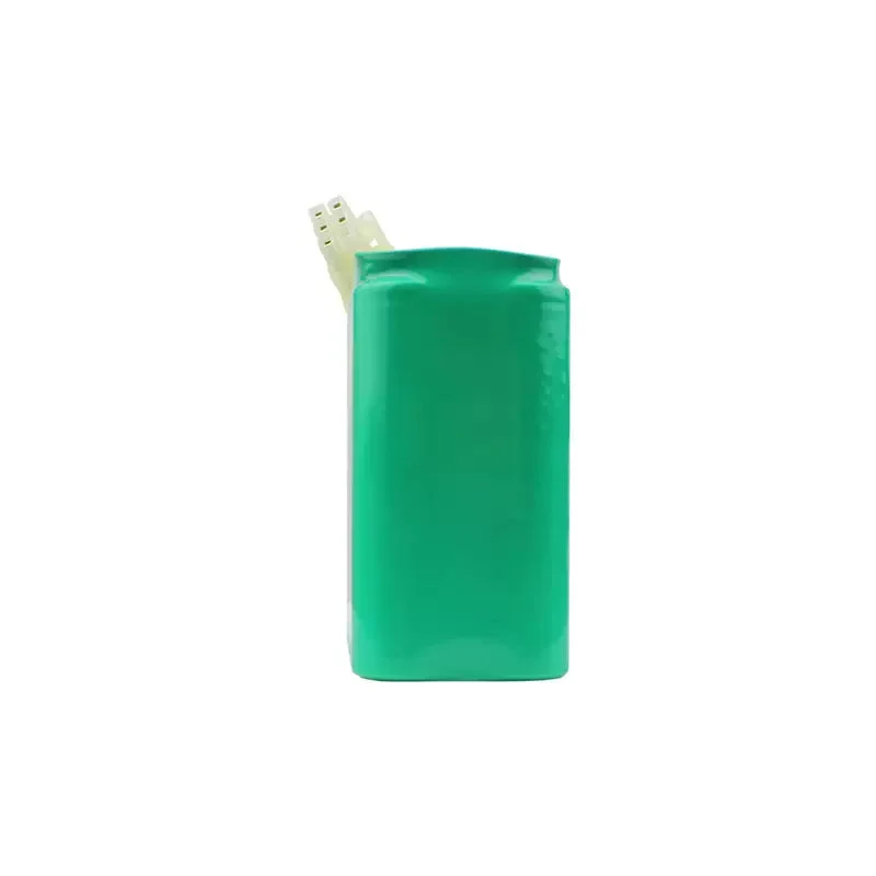 4S2P/LIC 18650-22L for ARJOHUNTLEIGH Medical Air pump Battery 513400 14.8V 4400mAh Li-Ion Battery Microbattery