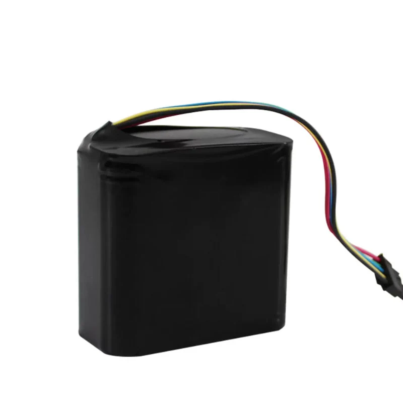 60-4000-702-00 62240000600 Pneumatic tourniquet battery For Zimmer 4000TS ATS 2000 5200mAh