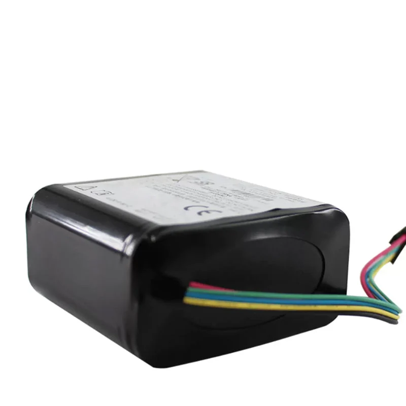 60-4000-702-00 62240000600 Pneumatic tourniquet battery For Zimmer 4000TS ATS 2000 5200mAh