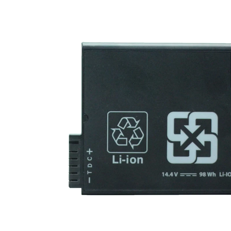 102-003098-503 For Philips and Hamilton Oxygen Machine Battery Ventilator C2 C3 14.4V Li-Ion Battery