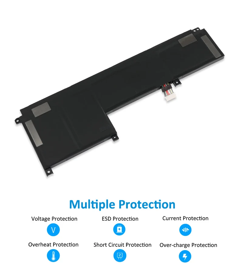SC04XL Laptop Battery For HP ENVY 14-EB0376NG EB0010NR EB0775NG EB0008NP Series M08254-1C1 M07392-005 HSTNN-IB9R 15.4V 63.32WH | KingSener