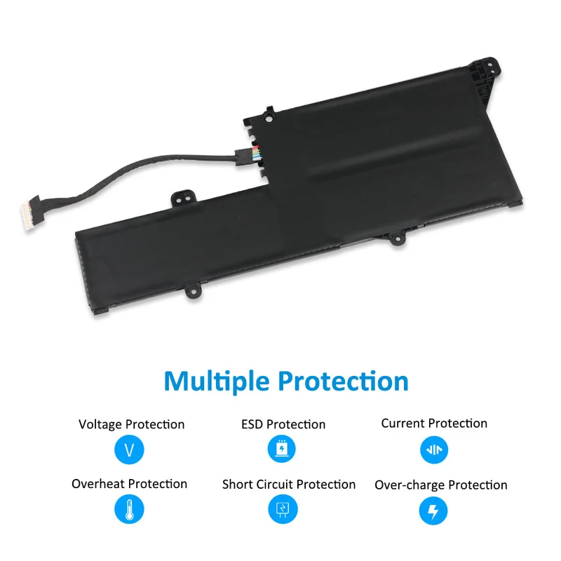 PC-VP-BP126 Laptop Battery For NEC LaVie GN10R7 GN10R8 GN10R7/9A GN10R8/9A PC-GN10R79AA PC-GN10R89GA 3ICP4/43/110 11.52V 33WH | KingSener