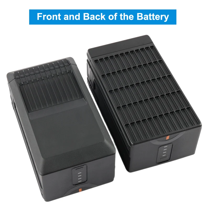 TB65 Intelligent Flight Battery For DJI Matrice 350 RTK M300 RTK Drone parts | KingSener