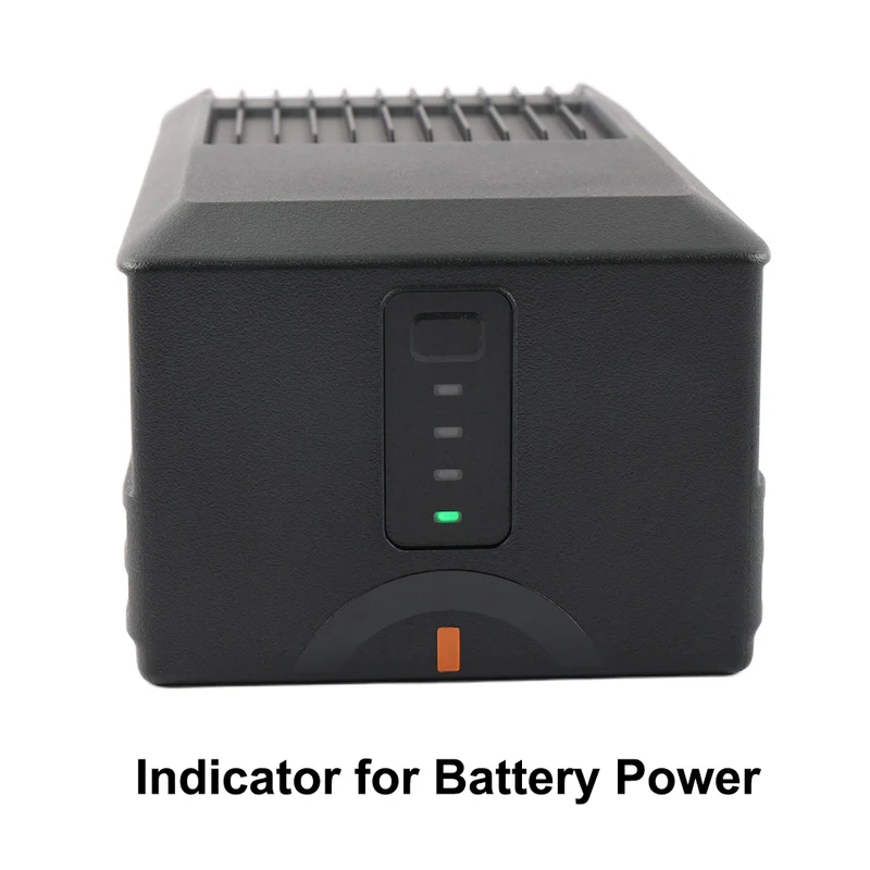 TB65 Intelligent Flight Battery For DJI Matrice 350 RTK M300 RTK Drone parts | KingSener
