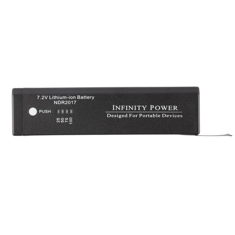 NDR2017 Lithium lon Battery For Olympus Delta Handheld Xrf Analyzers 102614 U8990853 A003 ND2017A29 NDO2017