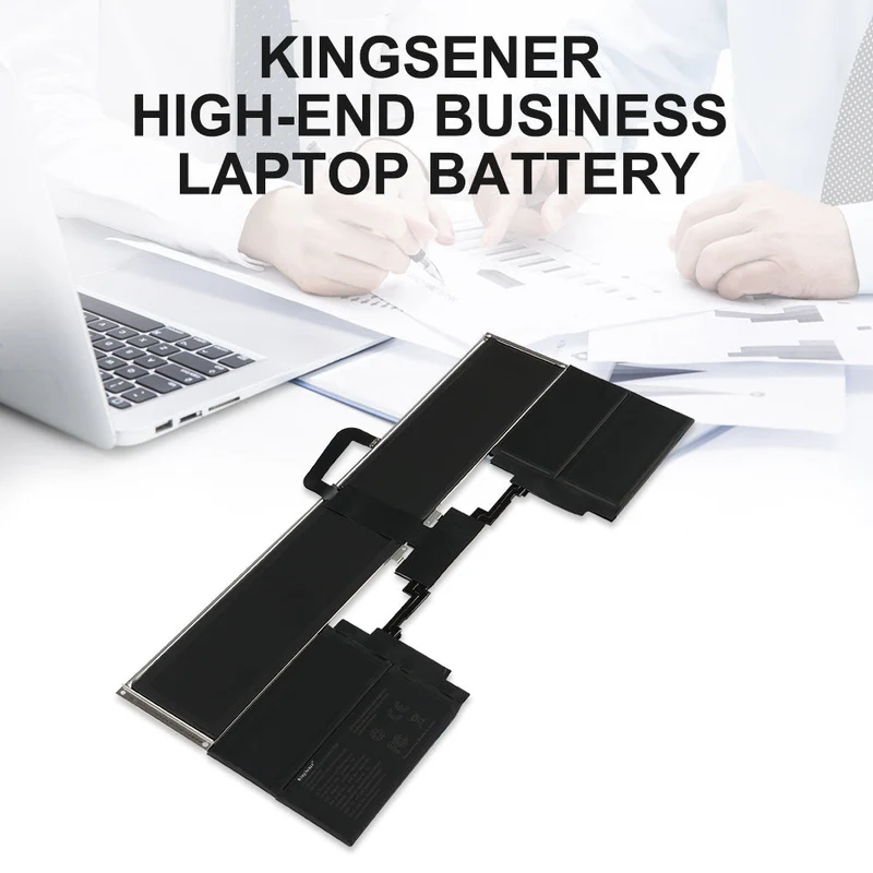 Apple MacBook Air 15-inch M2 2023 Battery Replacement A2797 A2941 66.5Wh