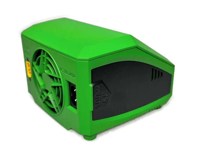 Zeen Chargeur Z100 Duo 1-6S 100W AC/DC