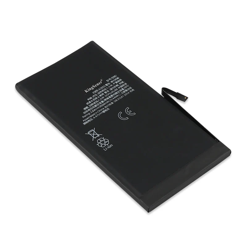 Apple iPhone 13 Battery Replacement A2655 3.84V 3500mAh High Capacity