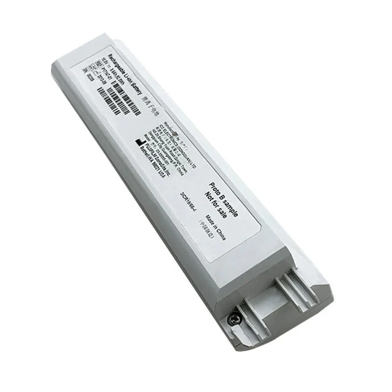 P17147-01 For 03-55555-001 For Sonosite PX Ultrasound System Battery 10.8V 8600mAh Li-ion Battery