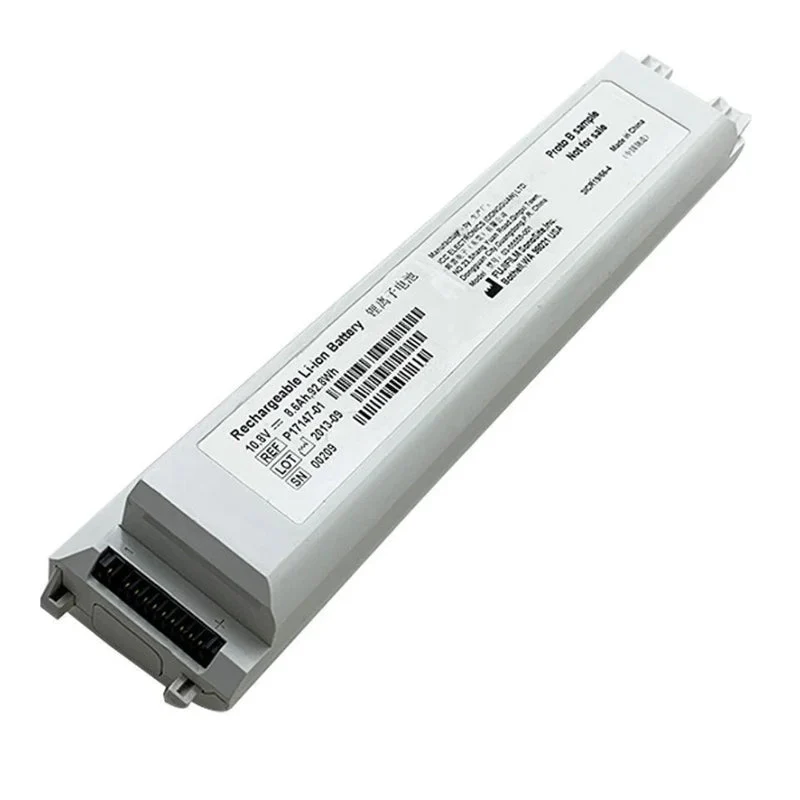 P17147-01 For 03-55555-001 For Sonosite PX Ultrasound System Battery 10.8V 8600mAh Li-ion Battery