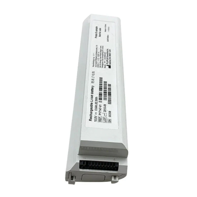 P17147-01 For 03-55555-001 For Sonosite PX Ultrasound System Battery 10.8V 8600mAh Li-ion Battery