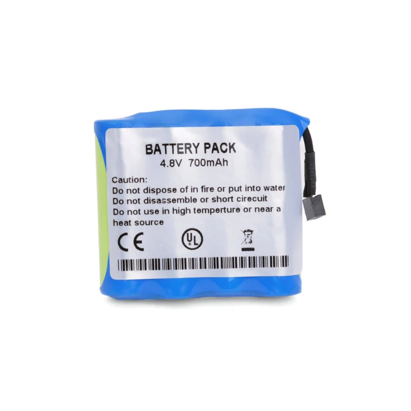 For JH20 JH20-1 JH20-1A JH20-1B JH20-1C Battery For JH20 JH20-1 JH20-1A JH20-1B JH20-1C Jaundice Meter Battery 4.8v