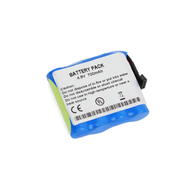 For JH20 JH20-1 JH20-1A JH20-1B JH20-1C Battery For JH20 JH20-1 JH20-1A JH20-1B JH20-1C Jaundice Meter Battery 4.8v