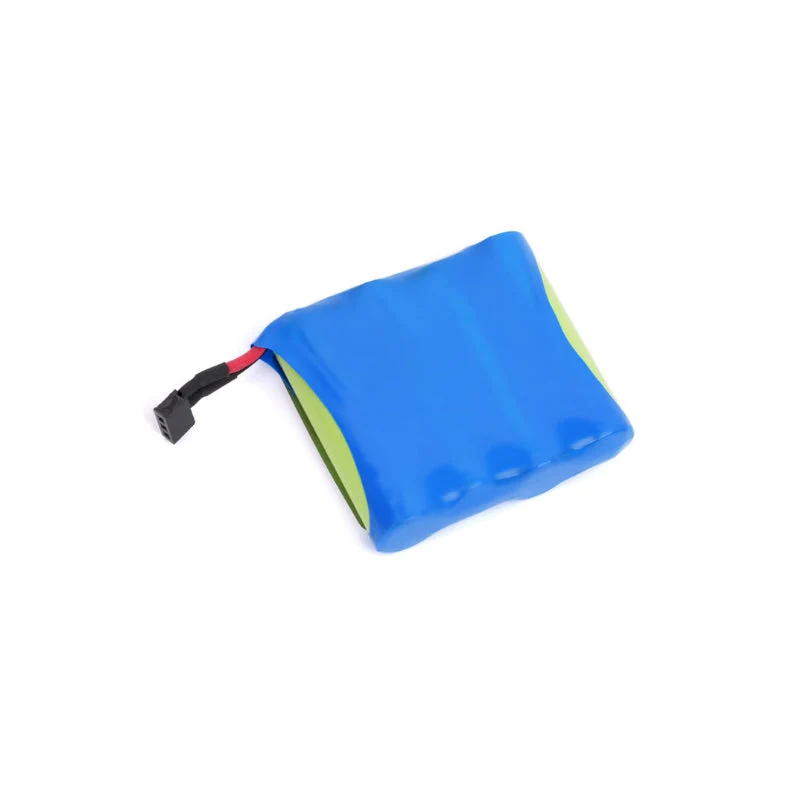 For JH20 JH20-1 JH20-1A JH20-1B JH20-1C Battery For JH20 JH20-1 JH20-1A JH20-1B JH20-1C Jaundice Meter Battery 4.8v