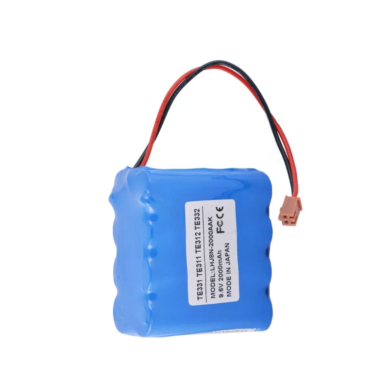 Infusion Pump battery For Terumo TE-331 TE311 TE-312 TE-332E TE-135 BN-600AAK SS-005024