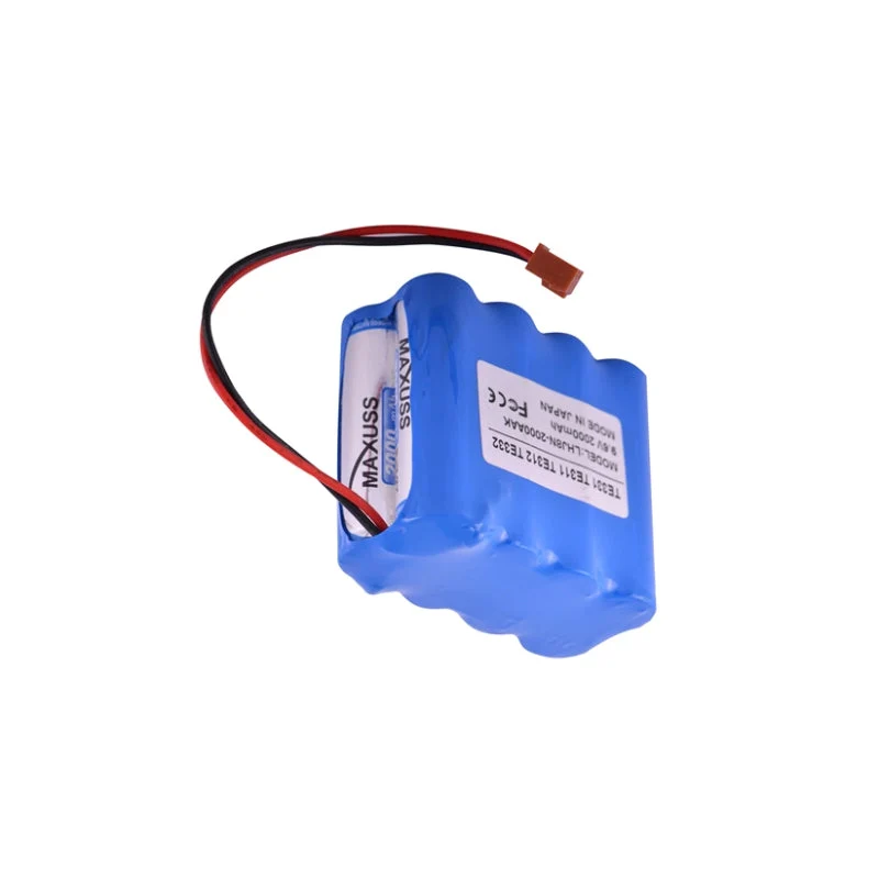 Infusion Pump battery For Terumo TE-331 TE311 TE-312 TE-332E TE-135 BN-600AAK SS-005024