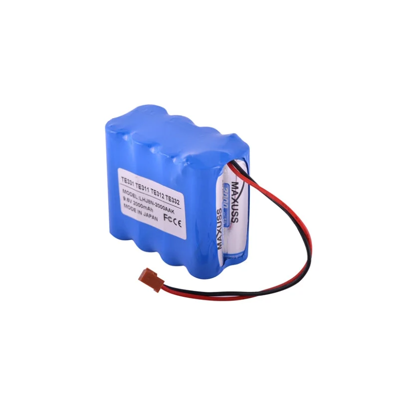 Infusion Pump battery For Terumo TE-331 TE311 TE-312 TE-332E TE-135 BN-600AAK SS-005024