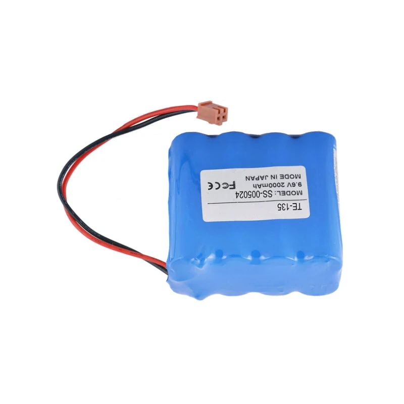 Infusion Pump battery For Terumo TE-331 TE311 TE-312 TE-332E TE-135 BN-600AAK SS-005024