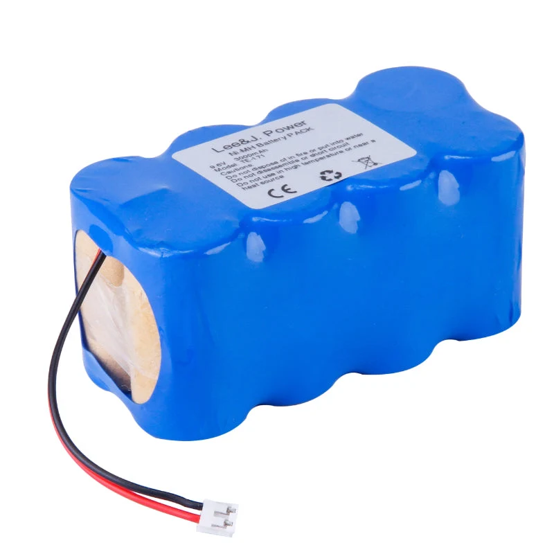 Infusion Pump battery For Terumo 8N-1200SCK Infusion Pump TE-171 9.6V 3000mAh