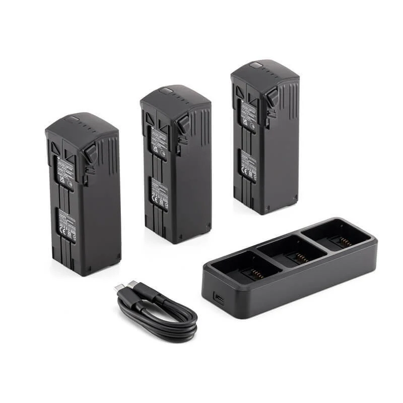 BWX260-5000 Drone Battery Charging Hub for MAVIC 3 Intelligent Flight Batteries