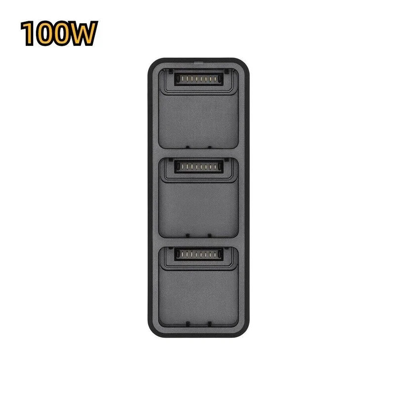 BWX260-5000 Drone Battery Charging Hub for MAVIC 3 Intelligent Flight Batteries