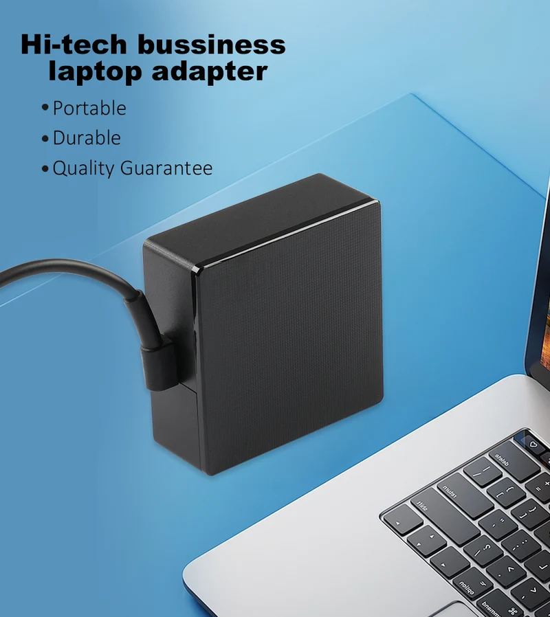 A20-100P1A Laptop Charger For ASUS ROG Zephyru 100W 20V 5A Type-C Adapter GV301QH G533QM GA401QE GA401QM GA503QM GA551QS GX703HS