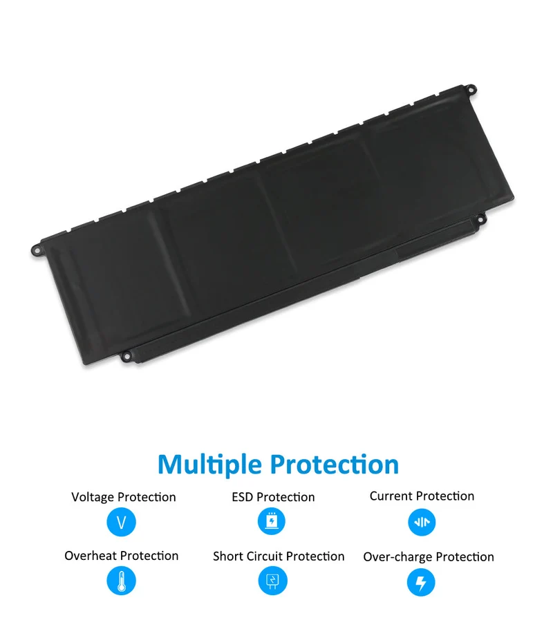 PS0104UA1BRS Laptop Battery For Toshiba Dynabook U30 Tecra A50-J-12U A40-J-12E A40-J-1OX A50-J CS40L-K12 i3-1215U i5-1235U P000834210 15.4V 53WH | KingSener