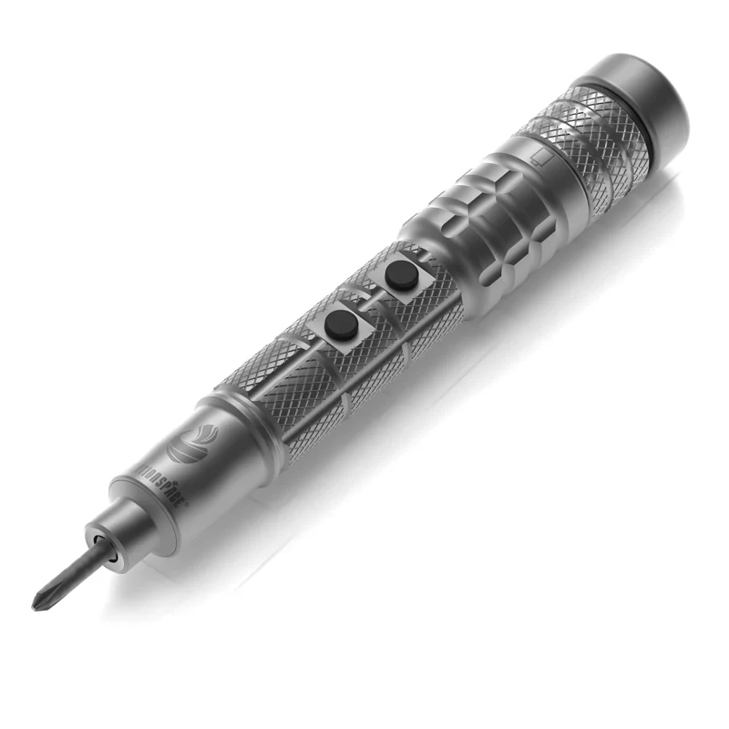 CS06A Mini Electric Screwdriver Mobile Phone Repair Electric Screwdriver | KingSener