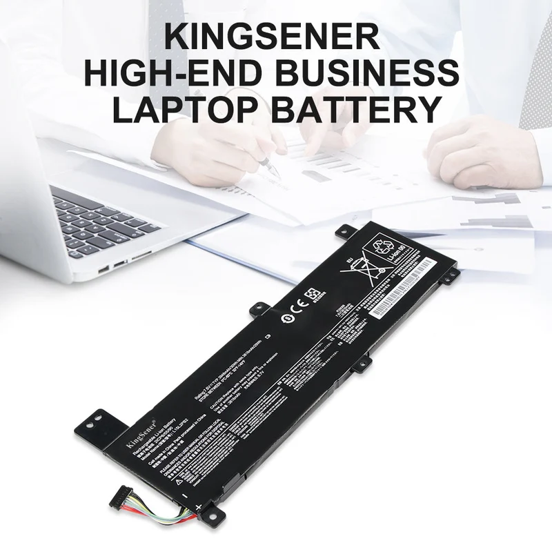 L15M2PB2 L15L2PB2 Battery for Lenovo IdeaPad 310-14IAP 310-14IKB 310-14ISK — 30Wh 7.6V