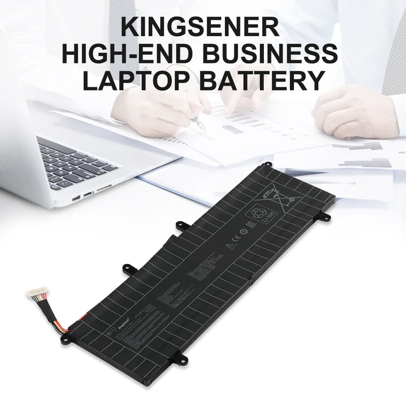C41N2004 Laptop Battery For Asus ZenBook Duo 14 UX482 UX482EA UX482EA-KA551TS Series